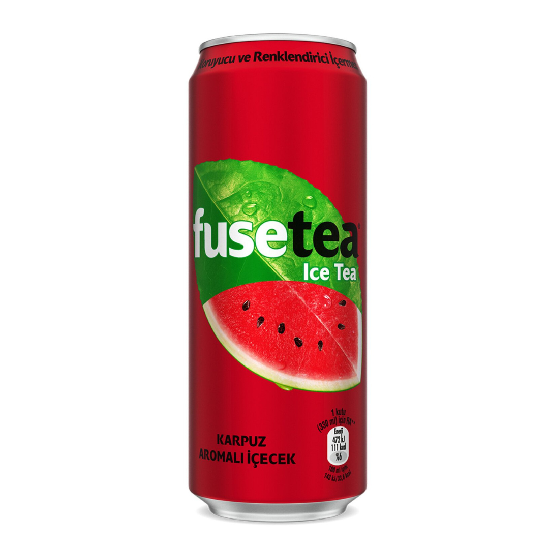 Fuse Tea Karpuz