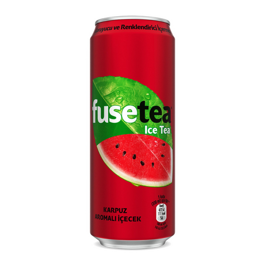 Fuse Tea Karpuz