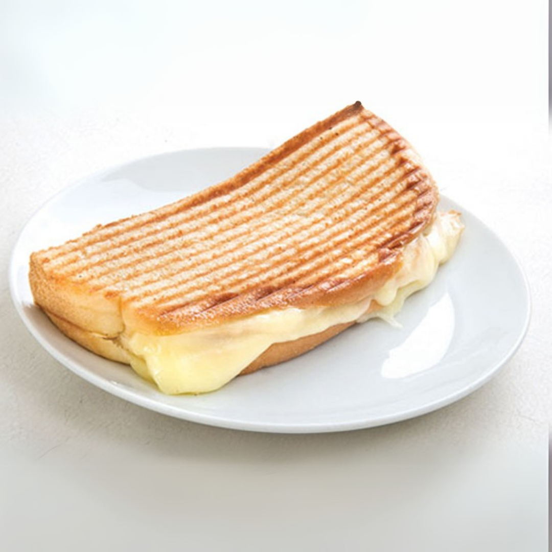 Kaşarlı Tost