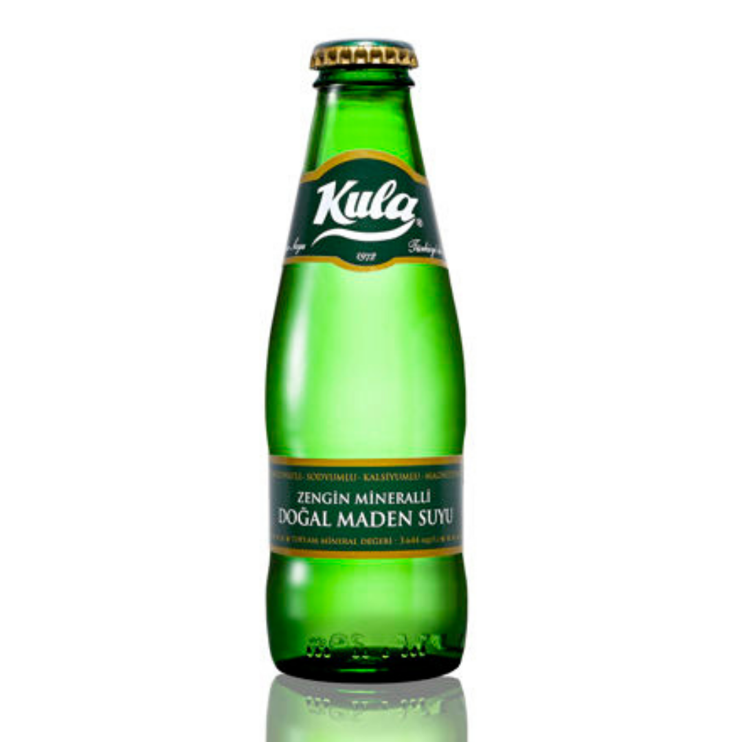 Sade Soda