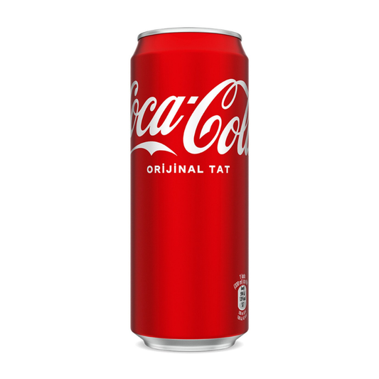 Coca Cola 330 Ml