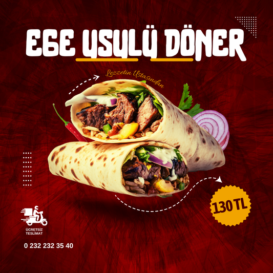 Ege Usulü Döner
