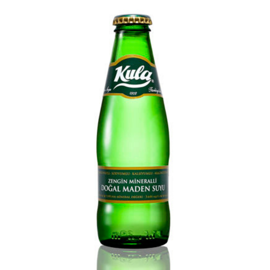 Sade Soda